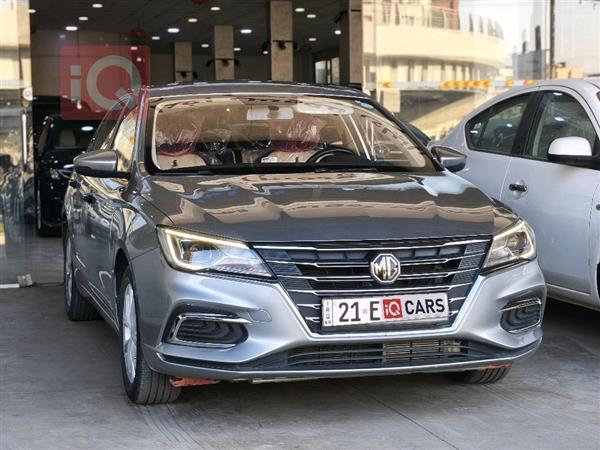 ام جي 5 2024 للبيع في العراق - السليمانية